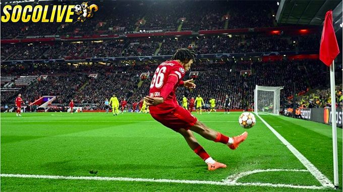 Các loại kèo cược chấp phạt góc trong bóng đá phổ biến hiện nay 