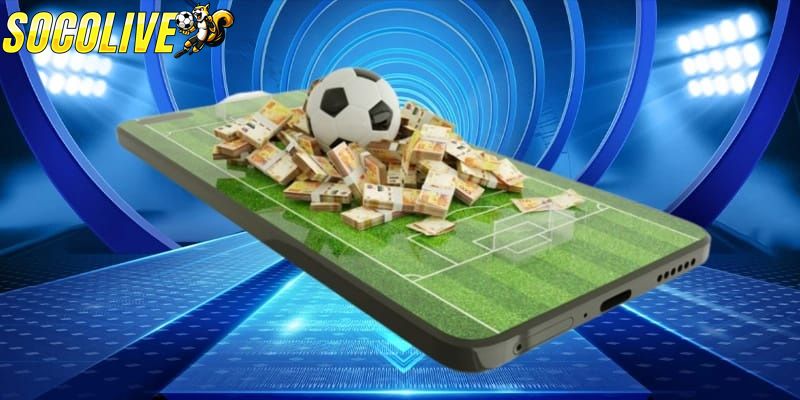 Bắt kèo sạch lưới hiệu quả với 3 bí quyết