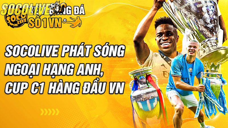 Lưu ý gì khi truy cập vào Socolive TV?